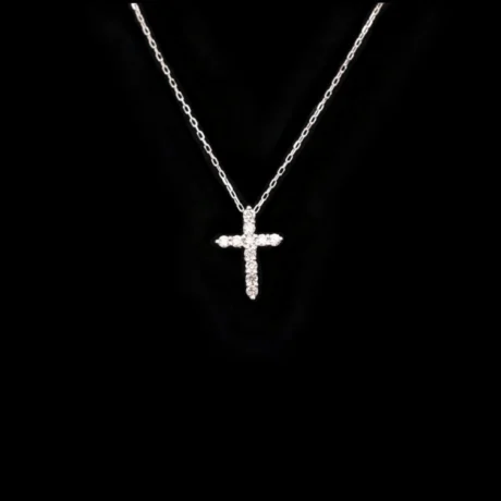 cross small