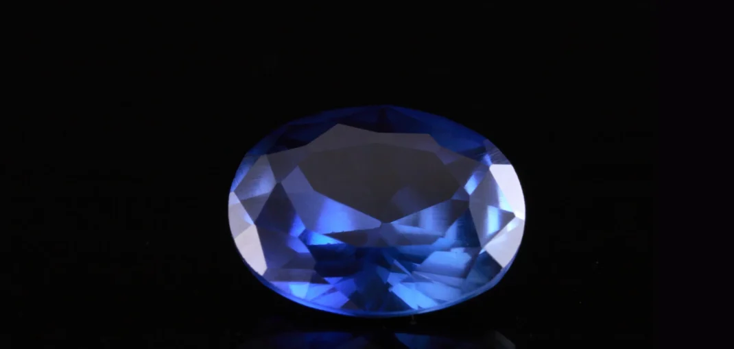 Blue Sapphire