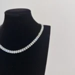 oval diamond necklace4